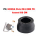 For HONDA Civic EK1 EM2 FD Accord S2000 Prelude Steering Wheel Hub Adapte Boss Kit