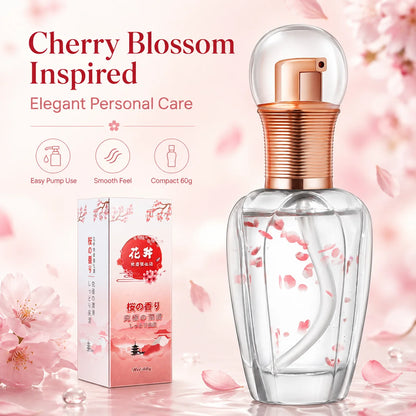 Female Sensual Intimate Care Liquid 60g Personal Massage Gel Adult Pleasure Care Product