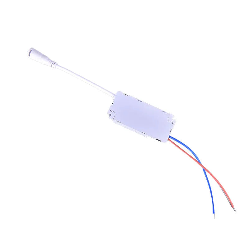 LED Driver 280mA 8-24W AC 220V To DC 24V Lighting Transformer Panel Ceilling Lamp LED Strip Power Supply Adapter