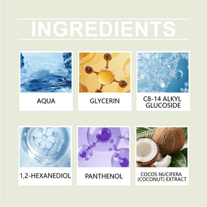 Pet Ear Cleaner Liquid for Dogs Cats Gentle Ear Wash Drops Removes Dirt Earwax buildup Deodorizer for Daily Ear Care Cleaning 50