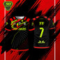 Summer Hot Maollot Jul T-shirt 90 Minute Sports Breathable Jersey Outdoor Quick-drying Football Shirt Men's Custom Tops Purchase