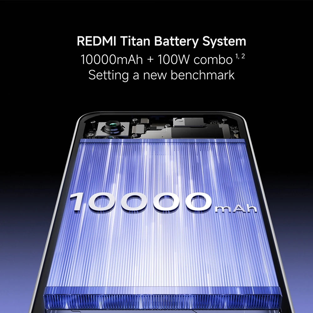 Global Version Redmi Note 17 Pro Max 5g Nfc Phones 6.83" 1.5K Crystalres Amoled Display 9210Mah' Battery with 100W Hypercharge Smartphones