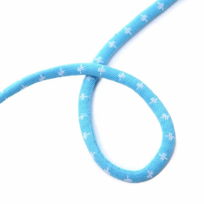 Lovely Small Ferret For Rat Squirrel Chinchilla Nylon Rope With Bell Walking Lead Pet Supplies Hamster Leash Mouse Vest