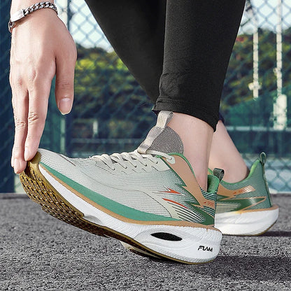 2026Men Casual Sport Shoes Breathable Lightweight Sneakers Outdoor Mesh Black Running Shoes Athletic Jogging WoMen Walking Shoes