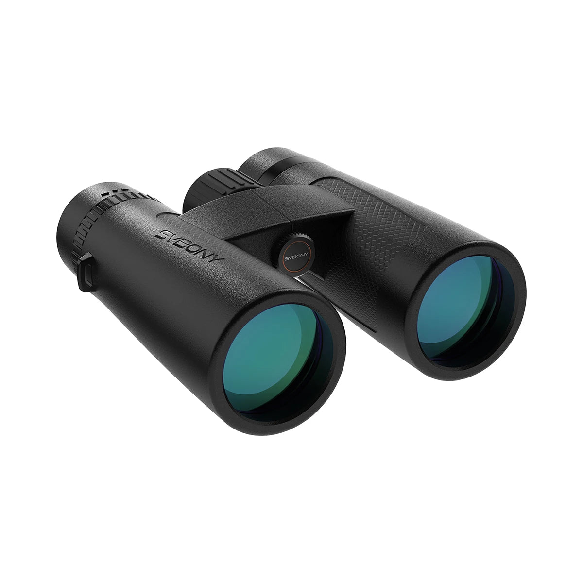 Svbony SV202 Upgraded Wide-angle ED Binoculars 8x32/8x42/10x42 Bak4 Prism IPX7 Waterproof Fogproof for Bird Watching Camping
