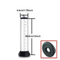 Male Penis Enlarger Vacuum Pump Penis Enlargement Enhancer Adult Sex Toy for Men Lasting Trainer Erotic Products Vacuum Cylinder