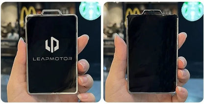 TPU Car Key Case Fob for Leapmotor T03 C10 C11 C16 C01 B10 B01 B05 S01 NFC Card Keychain Remote Cover Shell Accessories
