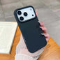 Luxury Matte Candy Color Silicone TPU Soft Phone Case for IPhone 17 Air 16 15 14 13 Pro Max 16E Back Cover Colorful Shell Caque