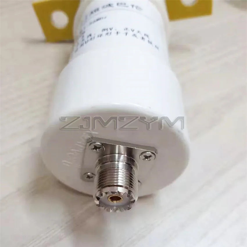 200w balun shortwave communication antenna impedance transformation radio 1:1 1:2 1:4 1:9 1:16 Short wave antenna