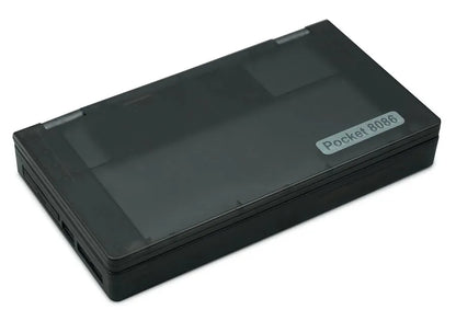 Pocket8086 DOS Computer Windows3.0 8086CPU IBM PC-X Compatible Notebook VGA Graphics Card 768KB RAM 512MB Storage Retro Computer