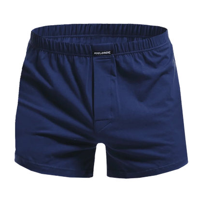 Summer cotton loose home shorts men's underwear boxers Home pajama shorts comfortable boxer shorts Arro pants