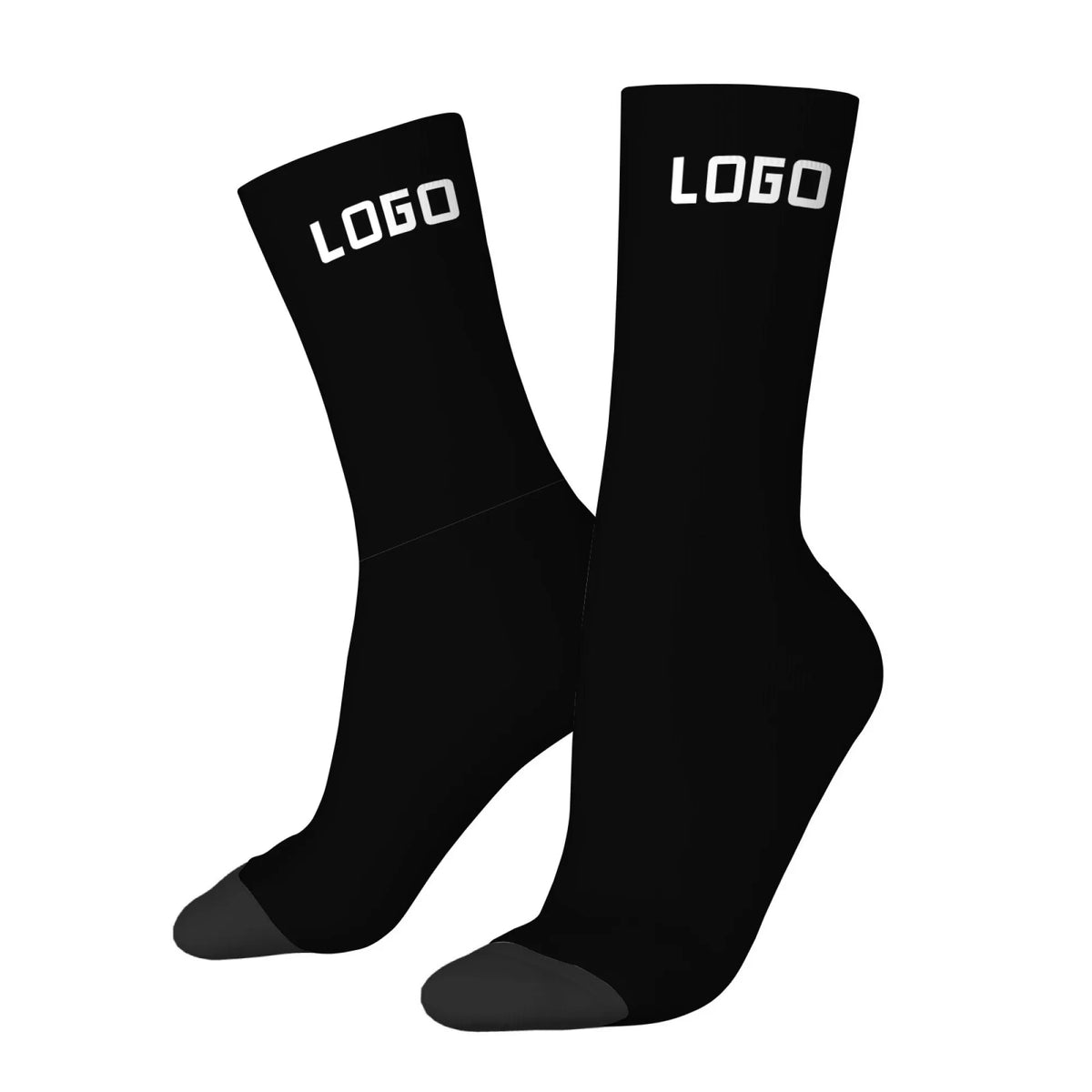 Custom Face logo Socks Personalized Socks with text  Photo Custom Comfortable and warm Socks Gift for Friends birthday