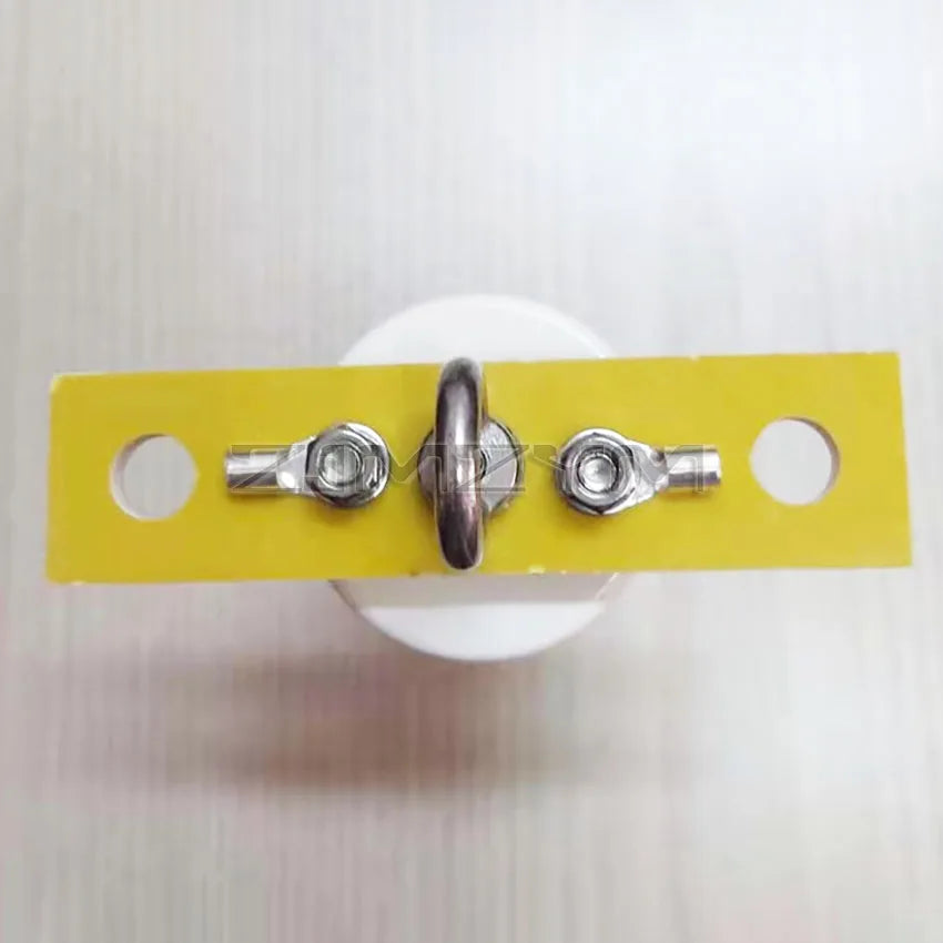200w balun shortwave communication antenna impedance transformation radio 1:1 1:2 1:4 1:9 1:16 Short wave antenna