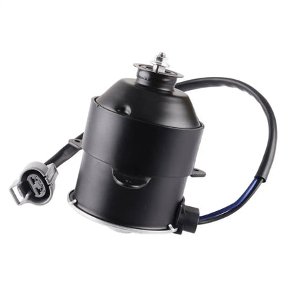 16363-50040 Right Radiator Cooling Fan Motor Fit for Lexus LS430 GS450h GS350 IS250 RC350 2001 2002 2003 2004 2005 2006