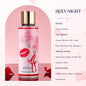 Sexy Charm Lady Perfume Ocean Tone Last Light Fragrance Musk Pheromone Spray Attract Opposite Sex Irresistible Couple Perfume