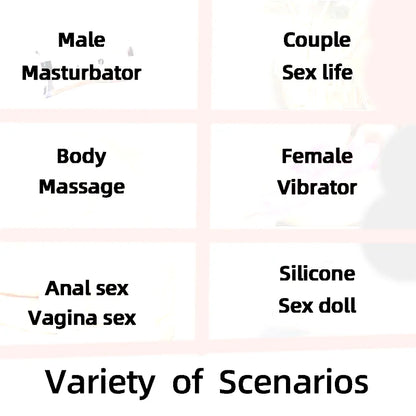 Aloe Lubricant for Sex 300ml/600ml/900ml Lubricants Lubricante Sexual Grease Water-based Lubrication Anal Sex Products Gay
