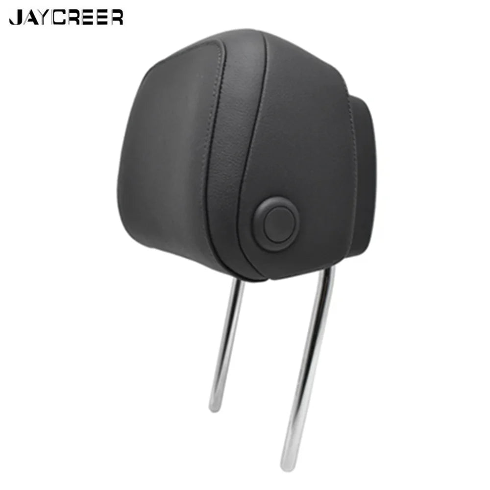 JayCreer Front Seat Headrest For Volkswagen Exploration, Tiguan, Touran, Golf 7, Sagitar