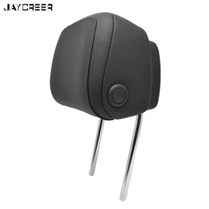 JayCreer Front Seat Headrest For Volkswagen Exploration, Tiguan, Touran, Golf 7, Sagitar