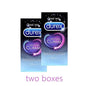 20/10pcs Durex Delay Ejaculation Spike Condoms Ultra Thin Factor Intimate Extra Lubricated Men Contraception Lasting Enlargement