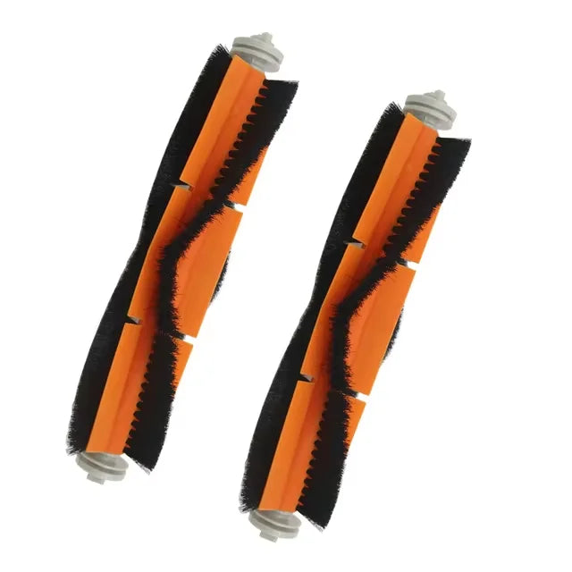 For Xiaomi Mi Robot Vacuum Cleaner 1st gen / 2 / 1S, SDJQR01RR SDJQR02RR SDJQR03RR Roborock E4 E5 S4 Max Main Side Brush Filter
