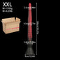 50-100cm Super Long Anal Whip Octopus Anal Plug Silicone Suction Cup Bdsm Buttplug Dilatdor Anal Xxl Sex Toys Women Men Sex Shop