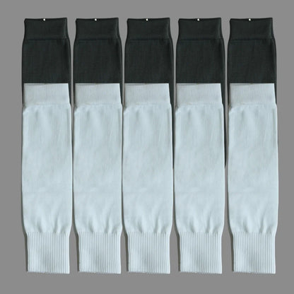 1/5/10/20 pairs of sports leg covers, calf socks, compression socks, and leg protectors