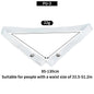 SMMQ Seaxy Men Adjustable Elastic Belt Chastity Cage Support Strap BDSM Underwear For Sissy Adult Game Accessories 18+
