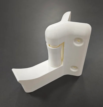 Garden Hose Corner Guide Protect Your Garden Hose and Plants with Ease Garden Hose Holder Hanger Shelf Bracket