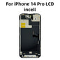 OLED X For iPhone XR XS MAX 11 Display 3D Touch Screen Replacement For 12 11 Pro Screen incell 12 Pro Max Display 13 13Promax
