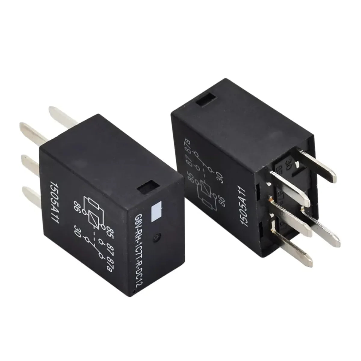 30 Amp Relay For SeaDoo Sea-Doo 4-TEC RXP-X RXT-X GTX WAKE SPARK GTI GTS BRP RXT 130 230 255 260 300 Relays Socket 278002822