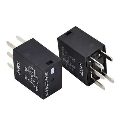 30 Amp Relay For SeaDoo Sea-Doo 4-TEC RXP-X RXT-X GTX WAKE SPARK GTI GTS BRP RXT 130 230 255 260 300 Relays Socket 278002822