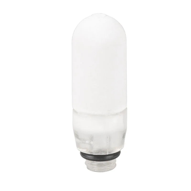 Aquarium CO2 Diffuser Observable Quick Insertion Anti Reflux CO2 External Nebulizer Fish Tank External CO2 Nebulizer Diffuser