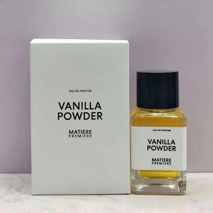 Matiere Premiere 100ml Unisex Oriental Woody Aromatic Perfume Natural Long Lasting Elegant Subtle Scent Unique Fragrance Options