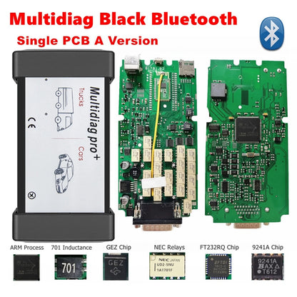 2021.11 Update Firmware 3201 New VCI Car Repair Tool TCS PRO+ Multidiag BT 4.3 Sigle PCB 9241A 2020.23 Free Keygen CAR/TRUCKS
