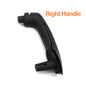 Interior Car Door Armrest Cover Panel Pull Handle Grab Cover Replacement For Volkswagen VW Bora Golf 4 MK4 Jetta 1999-2004