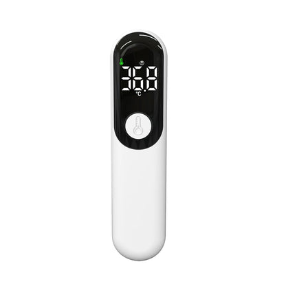 AiQUE Infrared Thermometer Forehead ℃/℉ Digital LCD Body Fa's't Measure Kids Adult Fever IR Children Non-Contact Termometro