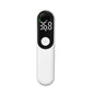 AiQUE Infrared Thermometer Forehead ℃/℉ Digital LCD Body Fa's't Measure Kids Adult Fever IR Children Non-Contact Termometro