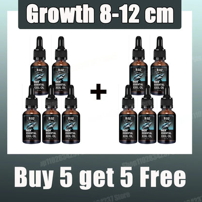 Men's Massage and Care Enhance Products Care Let Men Regain Their Confidence