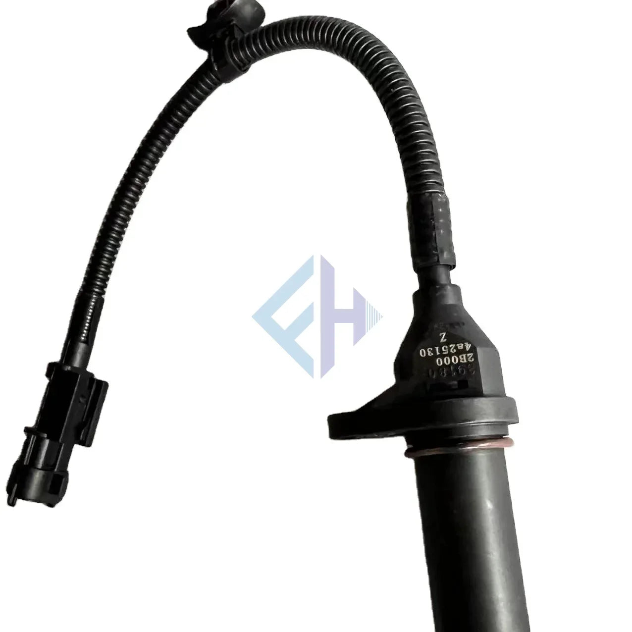 Korea Auto Parts Crankshaft Position  Sensor For Hyun-da1 K1a Ix35 Ix45 Elantra Ix25 Sonata Tucson Santafe 391802B000