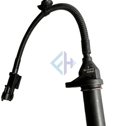 Korea Auto Parts Crankshaft Position  Sensor For Hyun-da1 K1a Ix35 Ix45 Elantra Ix25 Sonata Tucson Santafe 391802B000