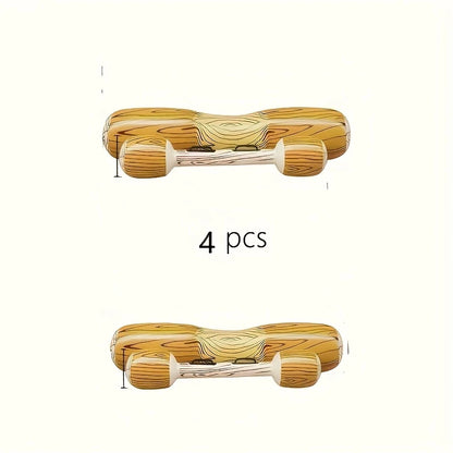 Summer Inflatable Popsicle Float Set, 2-4 Pack Large Water Pool Toy, Fun Floating Ice Lounge Chair for Beach Lake Party