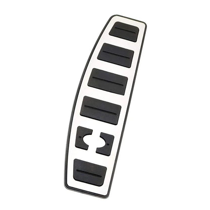 Foot Rest Pedal Brake Fuel Gas Pad Cover for Land Rover Discovery 4 LR4 2010-2016 Range Rover Sport 2010-2013 L320 Parts