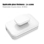 NEW Magnetic Window Cleaner Brush Double-Side Automatic Water Discharge Wiper Glass Window Brush Cleaning Household Tools