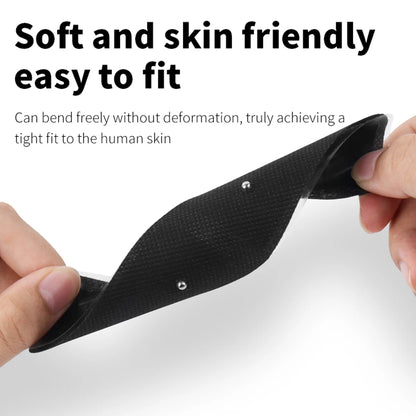 Electro Penis Sleeve Vibrator For Men Penis Cock Ring Masturbation Conductive Enlargement Stimulator Massage Sex Toys For Men