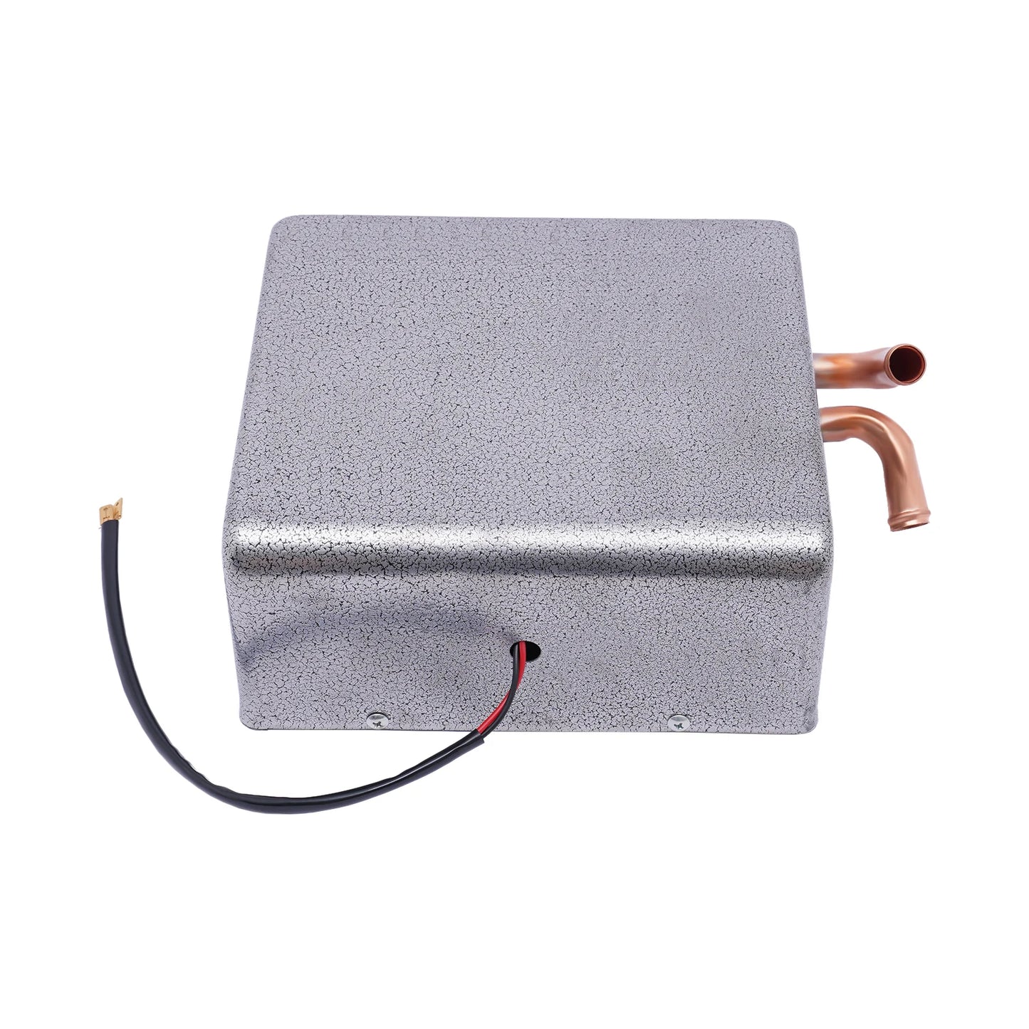 Universal Under Dash Heater Defroster+Speed Switch Car Truck 4 Ports 12V