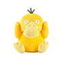 Pokemon Stuff Plush Toys Kawaii Pikachu Pichu Charmander Squirtle Psyduck Anime Soft Dolls Doll Kids Birthday Christmas Gift