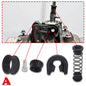 Upgrade Gearbox Repair Kit For Audi Seat Skoda VW MT Shifter Reverse Lever Change Selector Linkage Bushes Drivetrain Spare Parts