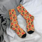 Customized socks for men and women Face-themed funny expression socks Personalized photo-customized socks Birthday gifts