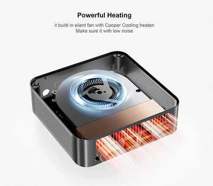 2026 Brand New Intel Core I9-10980HK Windows 11 Pro 32GB RAM 1TB SSD Gaming I9 Computer WiFi 6 USB3.0 Mini Desktop Computer PC