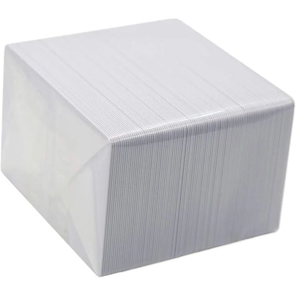 NFC Ultra Light EV1 13.56Mhz 48 Byte Contactless Blank PVC Keycard
